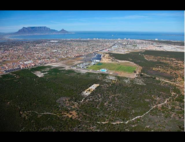 685M² FACTORY TO LET IN RIVERGATE